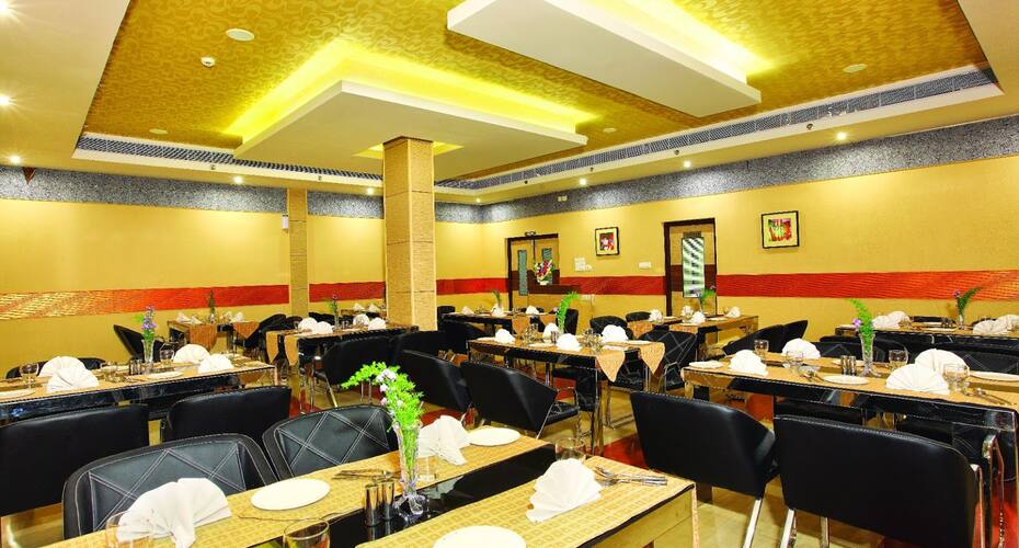 Hari Shree Residency, Kollam 4